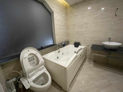 Cho thuê nhà,chdv, nguyễn công hoan 60m2, 5t, 8chkk, 40tr, ba đình. 3