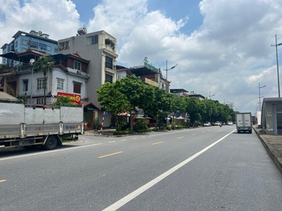 Bán đất tặng nhà phố lý sơn - ngõ thông ô tô tránh dừng đỗ ngày đêm - ô tô 7 chỗ vào nhà - tiện ích 4