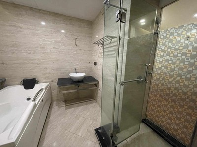 Cho thuê nhà,chdv, nguyễn công hoan 60m2, 5t, 8chkk, 40tr, ba đình. 4