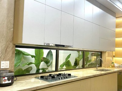 Cho thuê biệt thự siêu đẹp đường cộng hòa, 7,6 x30m, 3 tầng 1