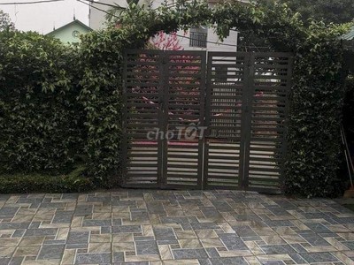 Chính chủ cho thuê nhà sóc sơn  kiểu villa  gần núi đôi tại đường núi đôi, xã tân minh, sóc sơn, hà 2