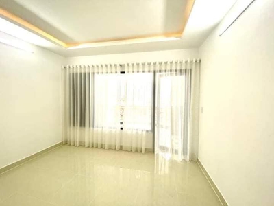 Mặt tiền liên khu 5-11-12 - 54m2 - 5 tầng giá 7.5 tỷ 1