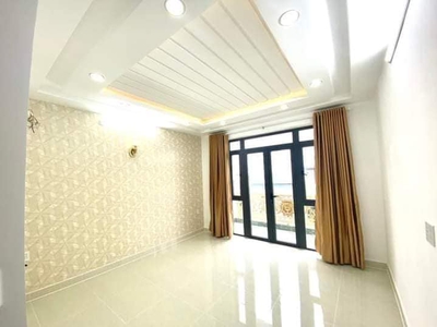 Mặt tiền liên khu 5-11-12 - 54m2 - 5 tầng giá 7.5 tỷ 2