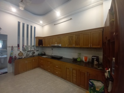 Mặt tiền kd đường 24m- 84m2- 4 tầng- kdc vip linh tây-thủ đức 3
