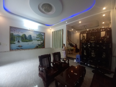 Mặt tiền kd đường 24m- 84m2- 4 tầng- kdc vip linh tây-thủ đức 0