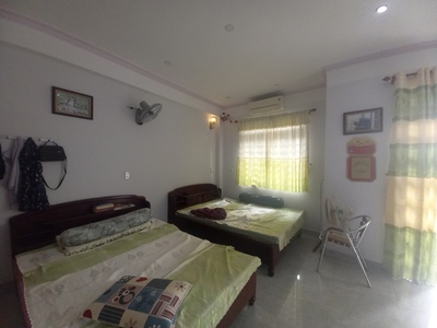 Mặt tiền kd đường 24m- 84m2- 4 tầng- kdc vip linh tây-thủ đức 4