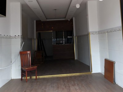 Cho thuê mặt bằng 52m2 mặt tiền quốc lộ 1k linh xuân 0
