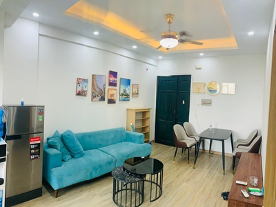 Chung cư nam trung yên, cầu giấy 47m 2pn, mới đẹp ở luôn, chỉ 2.3 tỷ 0