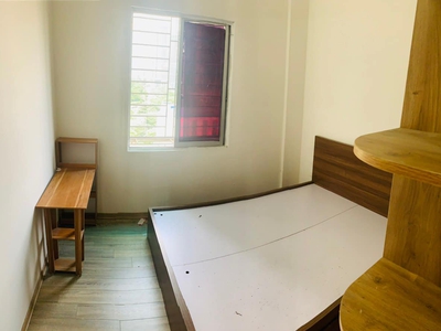 Chung cư nam trung yên, cầu giấy 47m 2pn, mới đẹp ở luôn, chỉ 2.3 tỷ 2