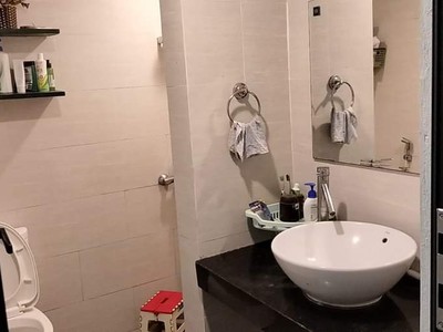 Chính chủ cho thuê nhà sóc sơn  kiểu villa  gần núi đôi tại đường núi đôi, xã tân minh, sóc sơn, hà 3