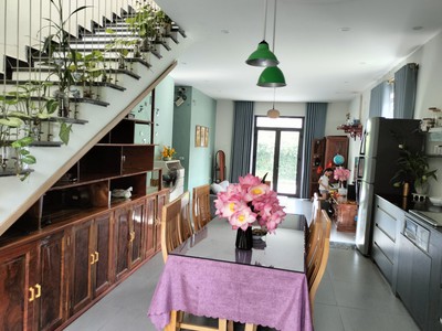 Chính chủ cho thuê nhà sóc sơn  kiểu villa  gần núi đôi tại đường núi đôi, xã tân minh, sóc sơn, hà 4