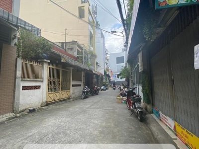 Lý thường kiệt , p9 tân bình,  nở hậu tài lộc - nhà nhỏ xinh, đầy đủ công năng chỉ 5 tỷ 0