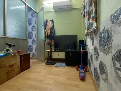 Lý thường kiệt , p9 tân bình,  nở hậu tài lộc - nhà nhỏ xinh, đầy đủ công năng chỉ 5 tỷ 4