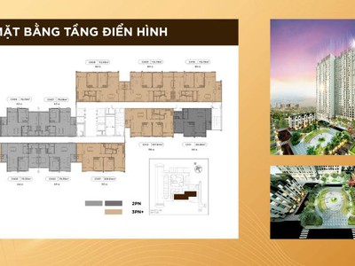 Có gì đặc biệt ở căn hộ 2PN,3PN 3 loogia đẹp nhất khu vực  Mỹ Đình 1