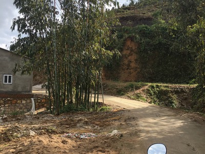 Mảnh đất có diện tích khoảng 1200m2 view Săn mây, ngắm ruộng bậc thang siêu đỉnh - Vị trí: Thôn G 0