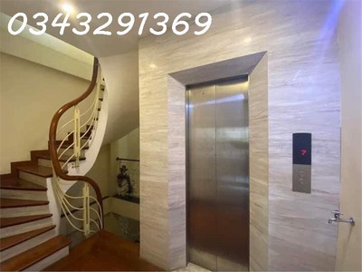 Bán nhà 7 tầng thang máy phố vĩnh phúc, xây mới cứng, dt 50m2, mt4.2m, kinh doanh 2