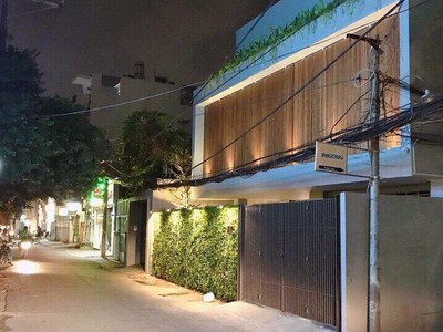 Hàng hot  Mặt tiền, đường Huỳnh Tấn Phát, 97m2, phố kinh doanh, đường 10m5 giá 9.2 Tỷ 0