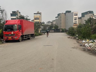 Chính chủ cho thuê kho diện tích: 150m vuông tại linh đàm, hoàng liệt, hoàng mai, hn. 4