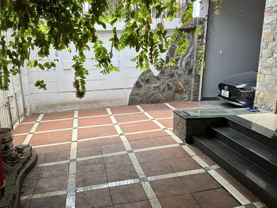 Cho thuê biệt thự tấn trường - quận 7 giá 27 tr/ tháng 0