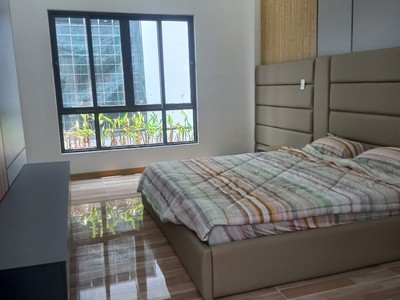 Bán nhà 3 tầng 3 mê đường thanh lương 21 - phường hòa xuân 4