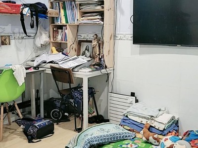 Phường 6 tân bình - sát cách mạng tháng tám - 70m2 - ngang 14m - kinh doanh đỉnh - chỉ 6 tỷ nhỉnh 1