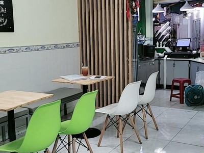 Phường 6 tân bình - sát cách mạng tháng tám - 70m2 - ngang 14m - kinh doanh đỉnh - chỉ 6 tỷ nhỉnh 0