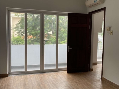 Biệt thự góc 2 mặt tiền kdc tân quy đông, p.tân phong, quận 7 1