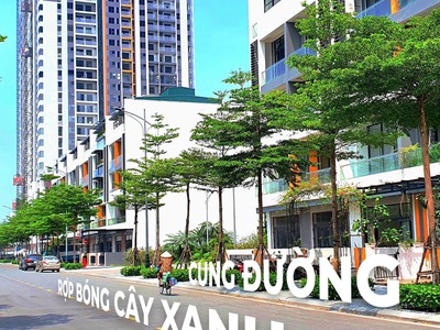 Quỹ căn 3 Ngủ giá rẻ ký trực tiếp CĐT Bình Minh Garden giá chỉ từ 3 tỷ, full nội thất. 6
