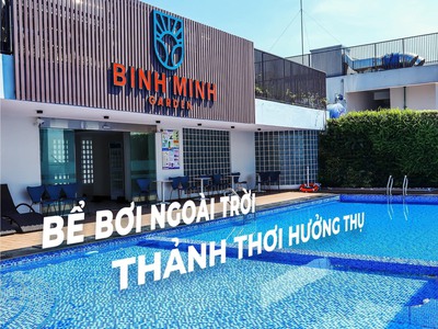 Quỹ căn 3 Ngủ giá rẻ ký trực tiếp CĐT Bình Minh Garden giá chỉ từ 3 tỷ, full nội thất. 8