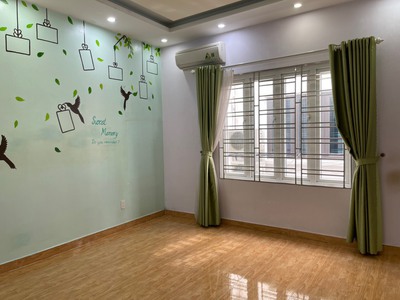 Cho thuê nguyên nhà 3,5 tầng tại tuyến 2 Ngô Gia Tự, oto đỗ gần nhà. 6