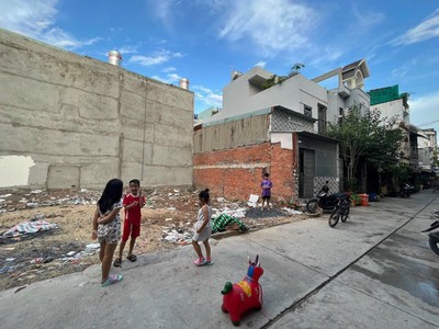 Đất 413/41/3/18 lê văn quới, bình tân 1