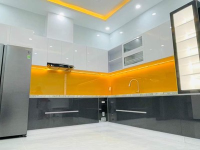 Chính chủ bán nhà mới xây do kẹt cứng ngắc 2
