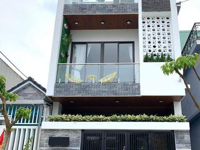 Chính chủ bán nhà mới xây do kẹt cứng ngắc 4