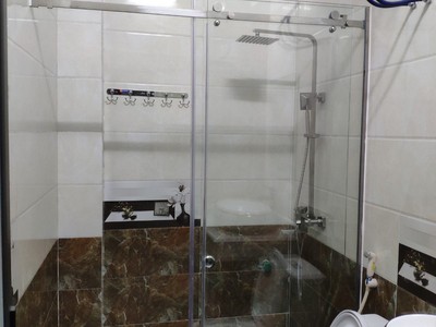 Cho thuê nguyên căn 6 phòng ngủ khép kín tại Văn Cao, giá chỉ 18tr 4