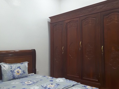 Cho thuê nguyên căn 6 phòng ngủ khép kín tại Văn Cao, giá chỉ 18tr 7