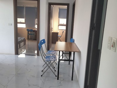 Cho thuê căn hộ 3pn, tng village, phường phan đình phùng, thái nguyên, thái nguyên 1