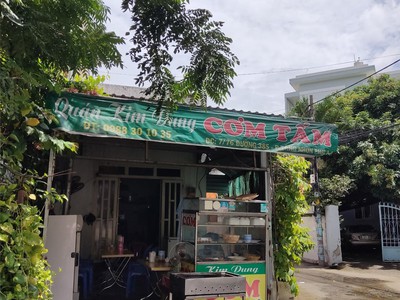 Sang quán cơm 2 mặt tiền tăng nhơn phú a, quận 9 0