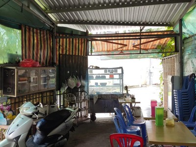 Sang quán cơm 2 mặt tiền tăng nhơn phú a, quận 9 1