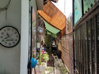 Sang quán cơm 2 mặt tiền tăng nhơn phú a, quận 9 2