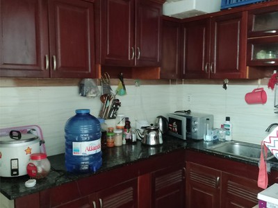Sang quán cơm 2 mặt tiền tăng nhơn phú a, quận 9 3