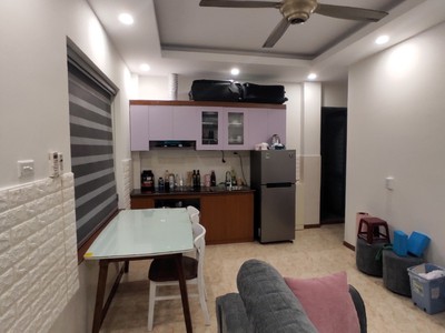 Cho thuê căn hộ tách bếp  Văn Cao chỉ 6,5 trCho thuê căn hộ tách bếp  Văn Cao chỉ 6,5 tr 0