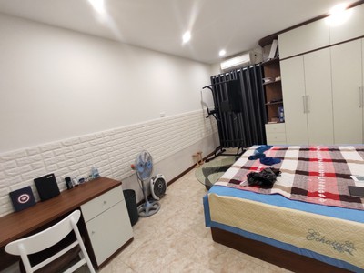 Cho thuê căn hộ tách bếp  Văn Cao chỉ 6,5 trCho thuê căn hộ tách bếp  Văn Cao chỉ 6,5 tr 1