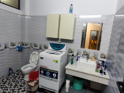 Cho thuê căn hộ tách bếp  Văn Cao chỉ 6,5 trCho thuê căn hộ tách bếp  Văn Cao chỉ 6,5 tr 3