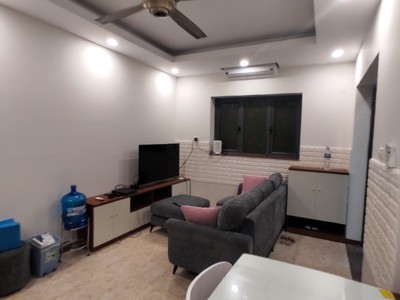 Cho thuê căn hộ tách bếp  Văn Cao chỉ 6,5 trCho thuê căn hộ tách bếp  Văn Cao chỉ 6,5 tr 5