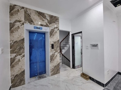 Bán nhà đẹp đường hoàng quốc việt- cầu giấy- hà nội. dt: 80m2. mt 5m,  8 tầng. tổng dt sàn 720m2. 2