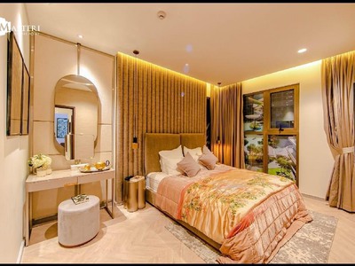 Bán cắt lỗ 800tr căn 2pn masteri centre point . thanh toán tiền mặt 500tr bàn giao đầy đủ nội thất 3