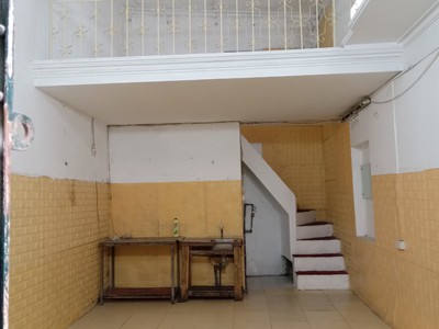 Cho thuê nhà trọ gần Trương Định Plaza 1