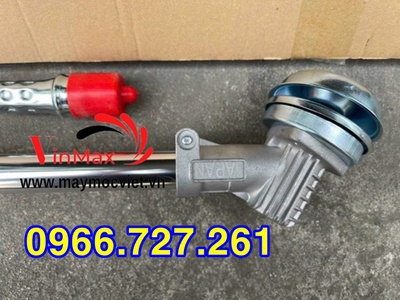 Máy cắt cỏ cần mềm Honda GX35 2