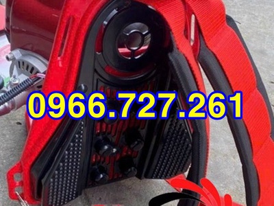 Máy cắt cỏ cần mềm Honda GX35 3