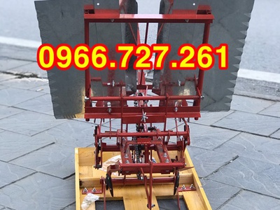 Máy cấy mạ nhổ 2 hàng MC2HG 1